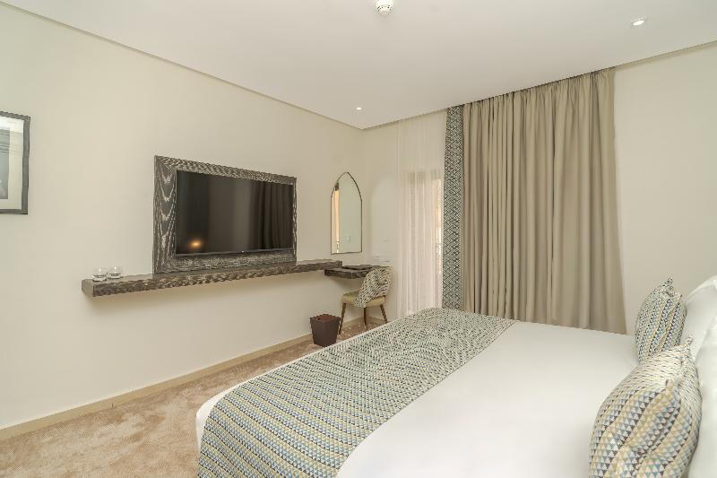Amanar Hotel & Spa Ouarzazate - Oda