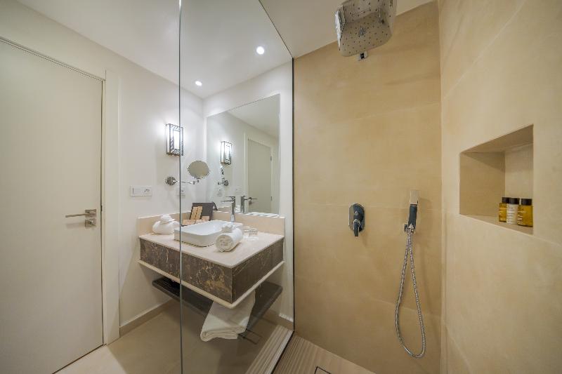 Amanar Hotel & Spa Ouarzazate - Oda