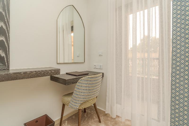 Amanar Hotel & Spa Ouarzazate - Oda