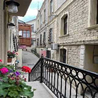 Seven Beauties Hotel & Spa Restaurant otel fotoğrafı