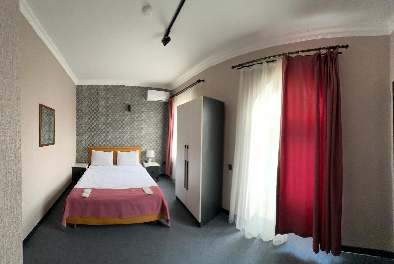 Seven Beauties Hotel & Spa Restaurant - Oda