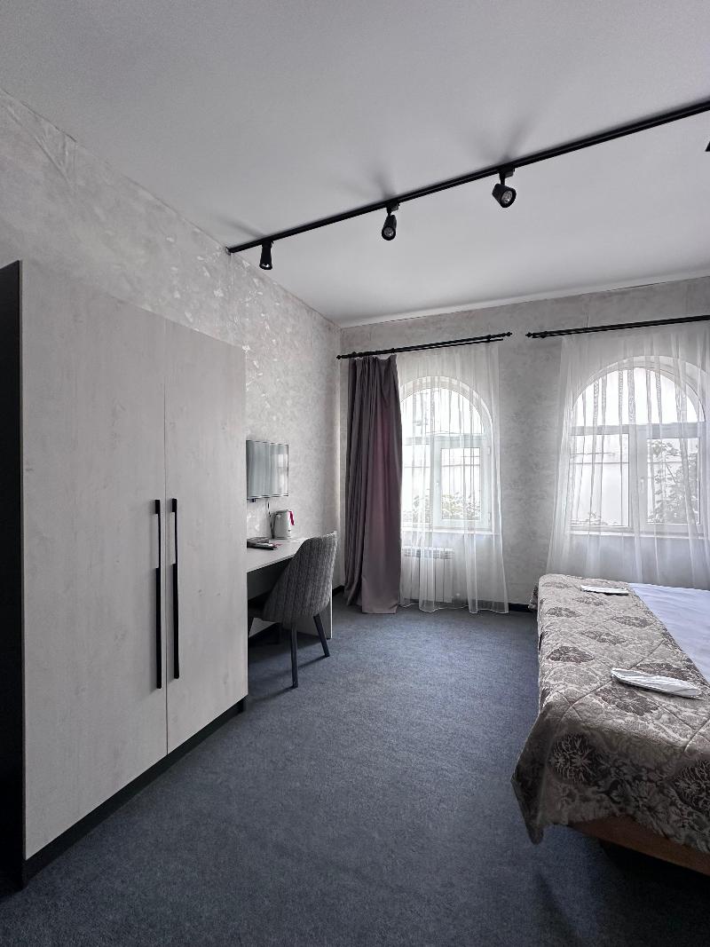 Seven Beauties Hotel & Spa Restaurant - Oda