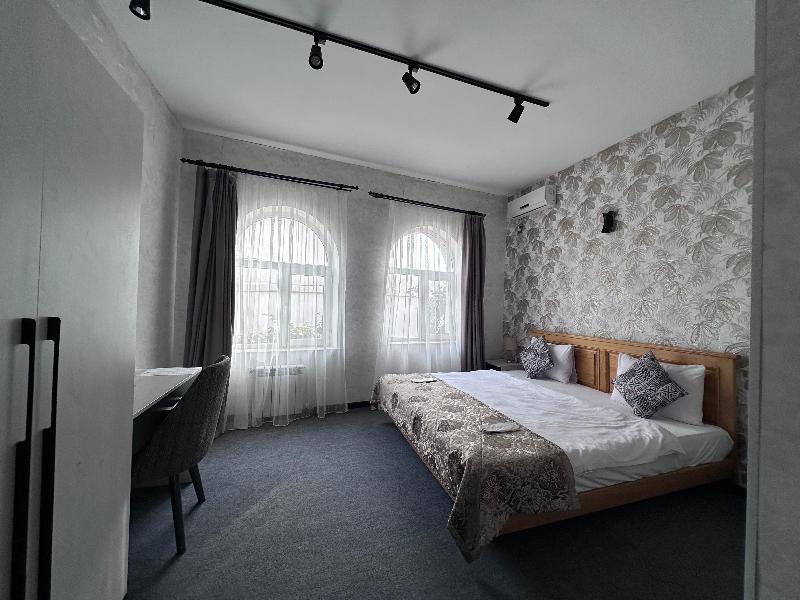 Seven Beauties Hotel & Spa Restaurant - Oda