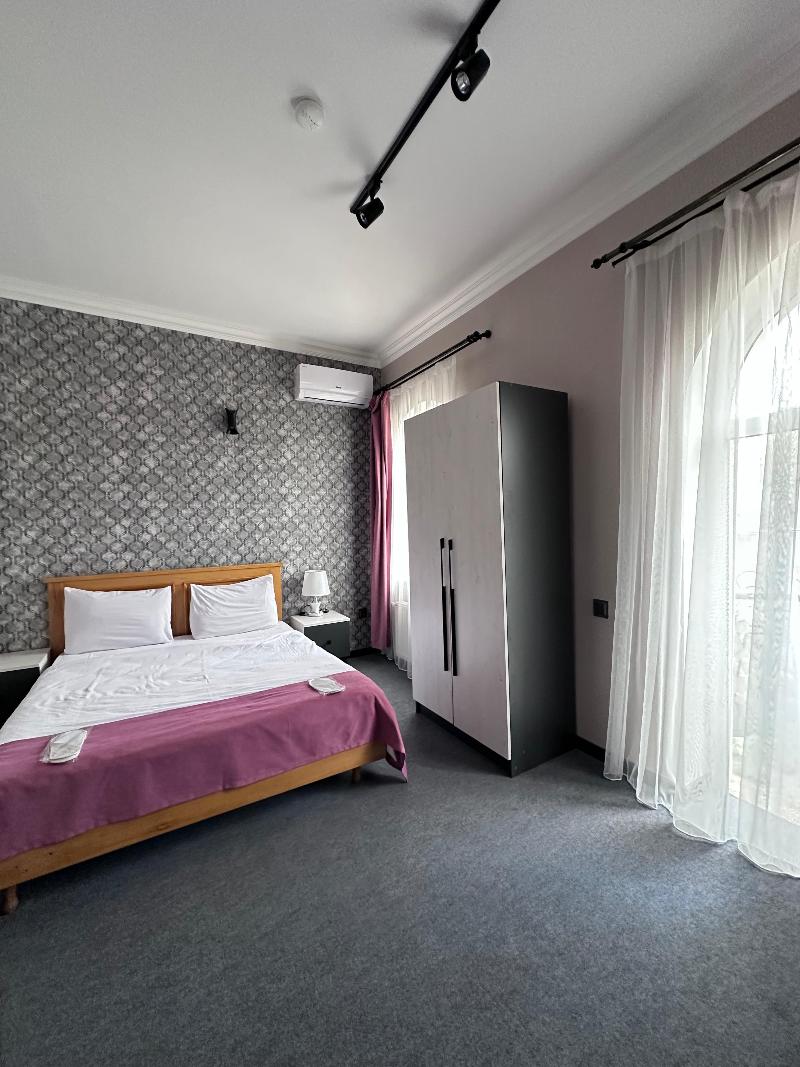 Seven Beauties Hotel & Spa Restaurant - Oda
