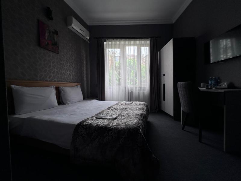 Seven Beauties Hotel & Spa Restaurant - Oda