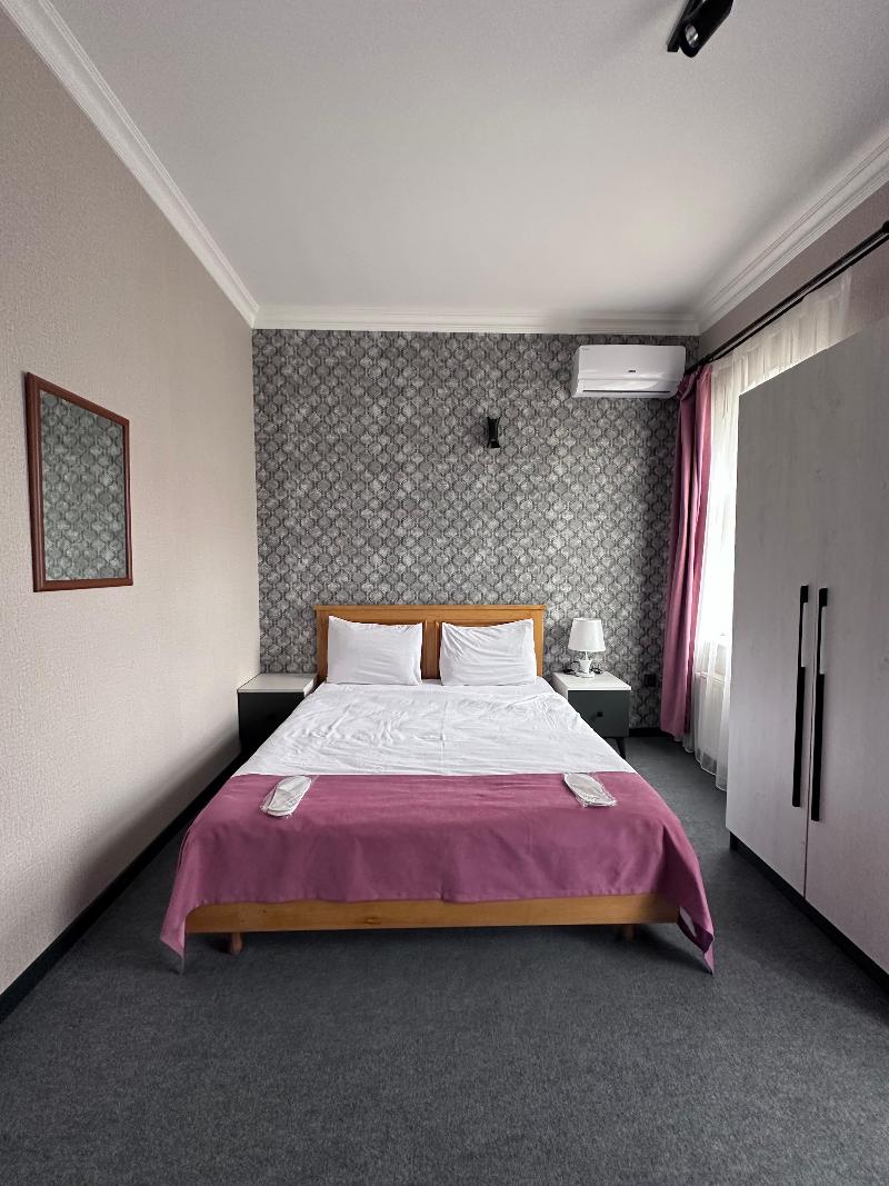 Seven Beauties Hotel & Spa Restaurant - Oda