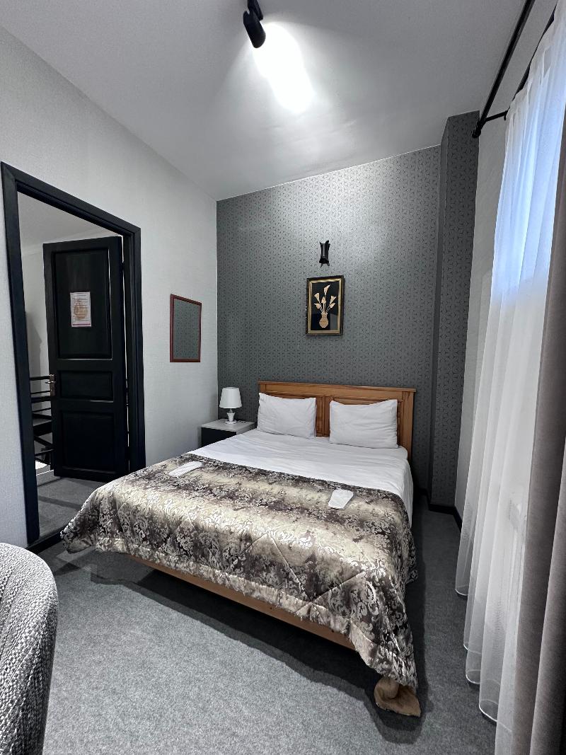 Seven Beauties Hotel & Spa Restaurant - Oda