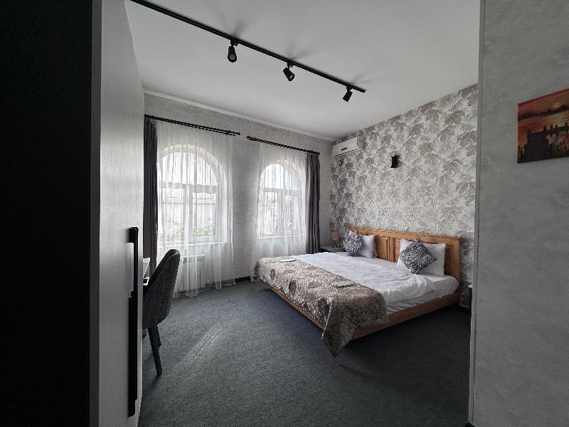 Seven Beauties Hotel & Spa Restaurant - Oda