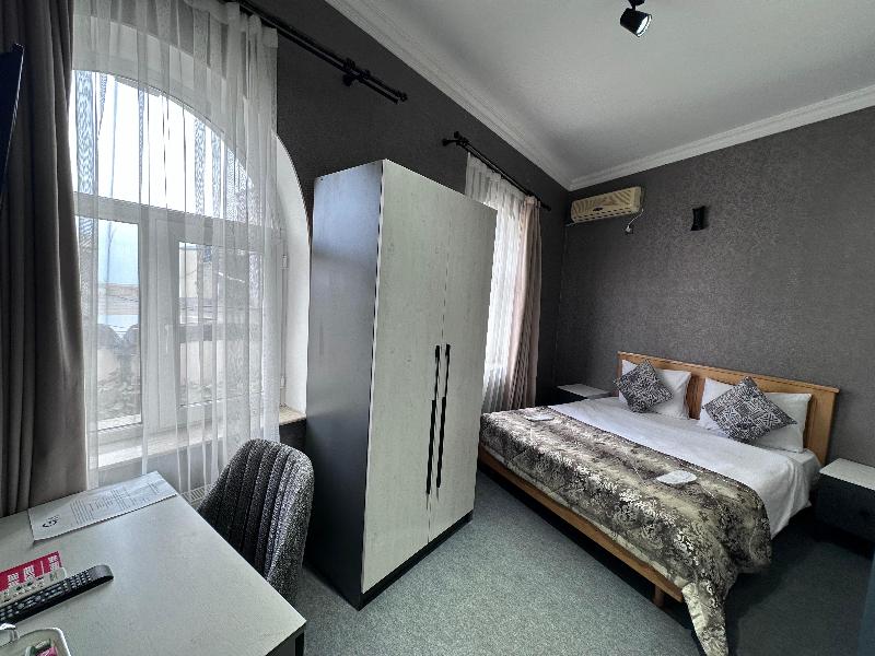 Seven Beauties Hotel & Spa Restaurant - Oda