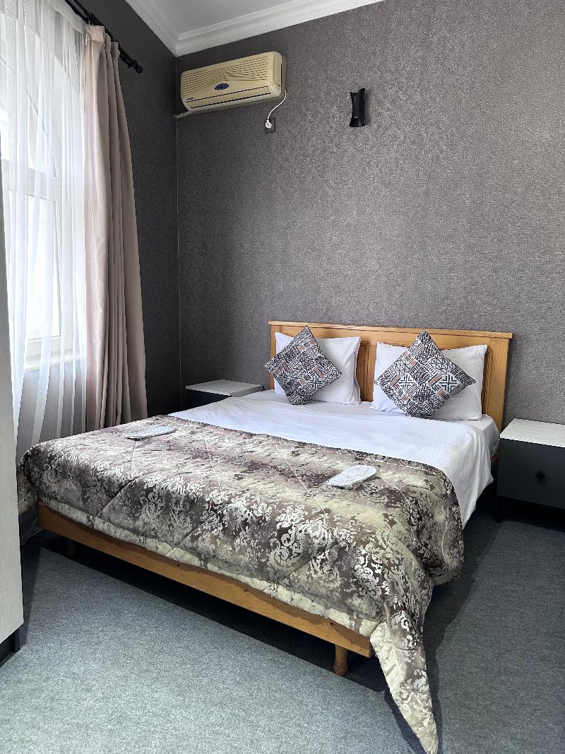 Seven Beauties Hotel & Spa Restaurant - Oda