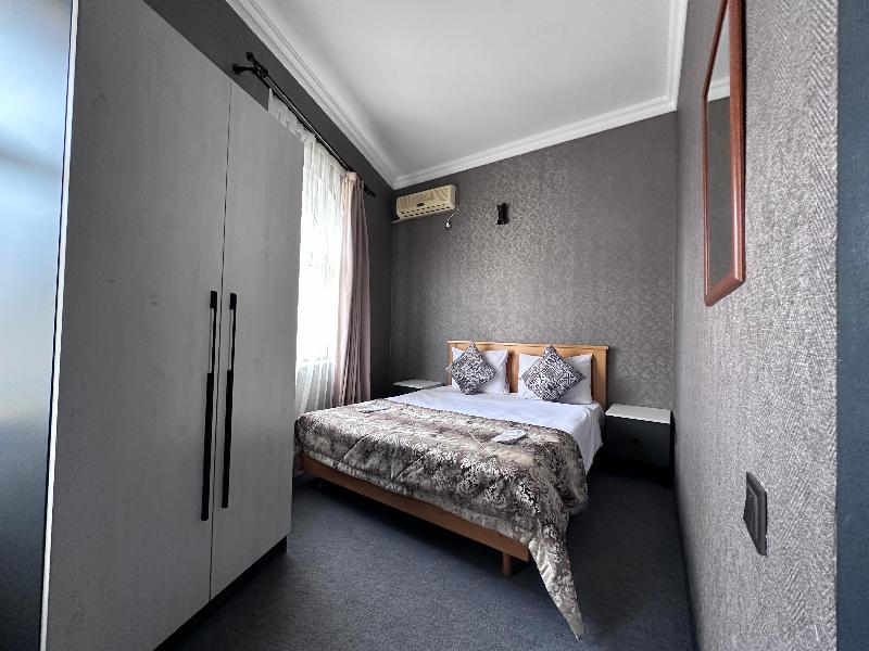 Seven Beauties Hotel & Spa Restaurant - Oda