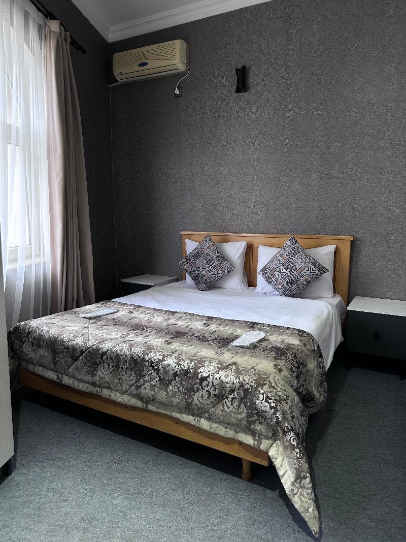 Seven Beauties Hotel & Spa Restaurant - Oda
