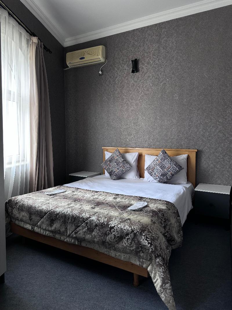 Seven Beauties Hotel & Spa Restaurant - Oda