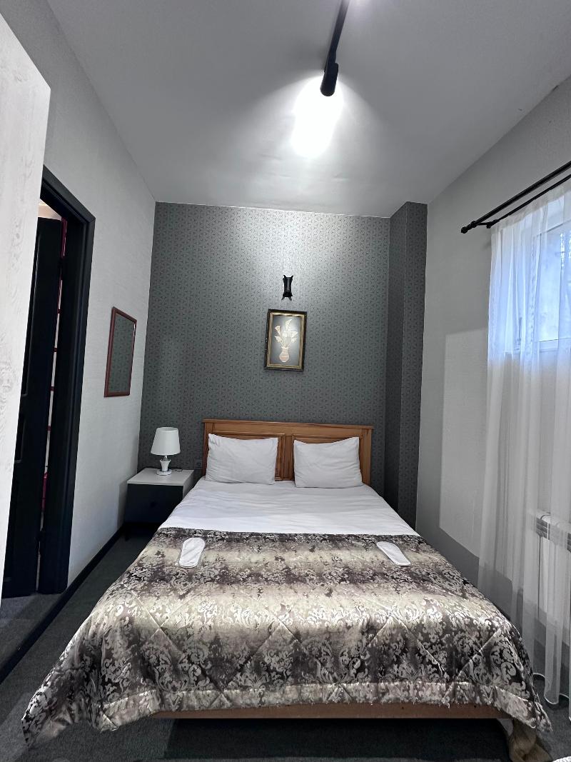 Seven Beauties Hotel & Spa Restaurant - Oda