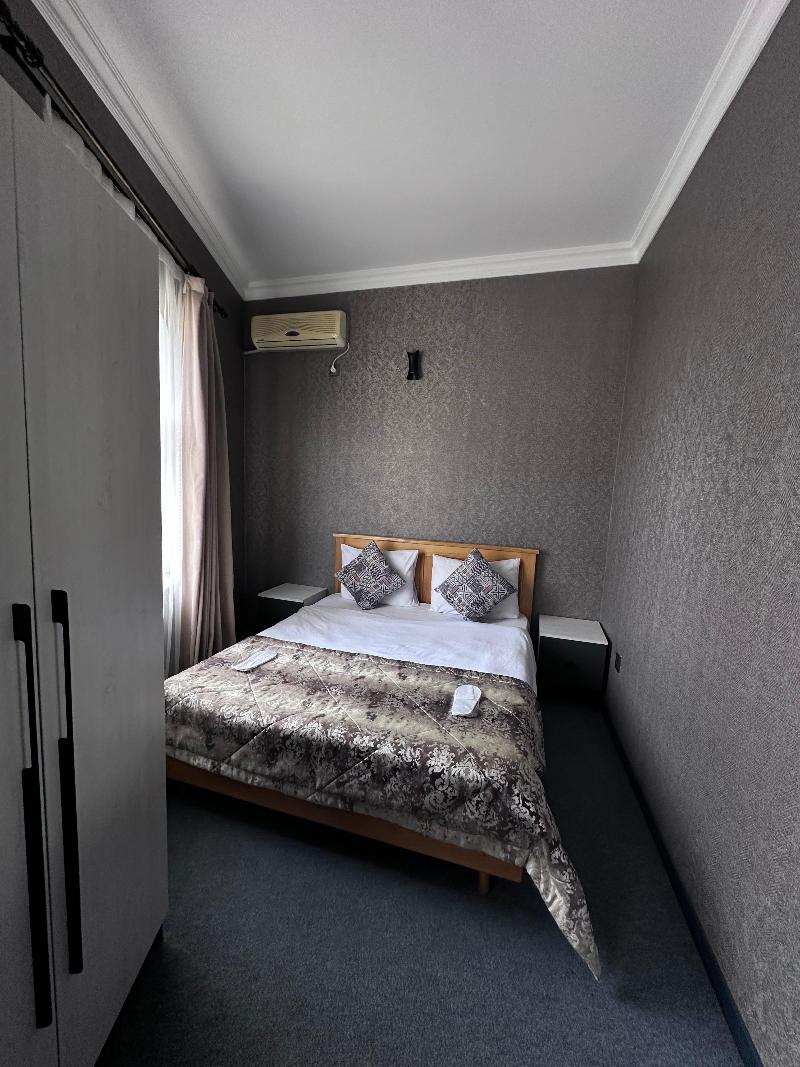 Seven Beauties Hotel & Spa Restaurant - Oda