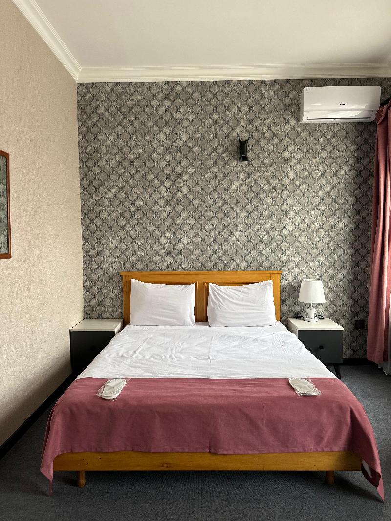 Seven Beauties Hotel & Spa Restaurant - Oda