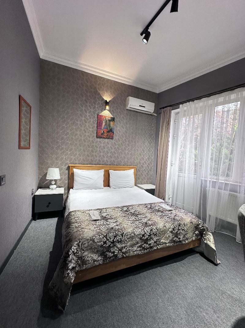 Seven Beauties Hotel & Spa Restaurant - Oda