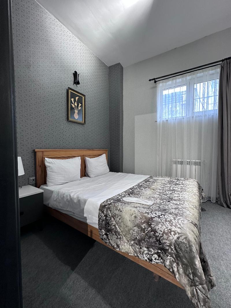 Seven Beauties Hotel & Spa Restaurant - Oda