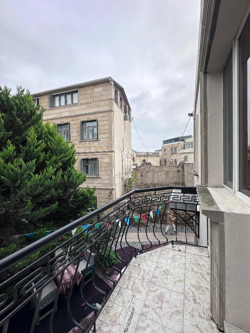 Seven Beauties Hotel & Spa Restaurant - Oda