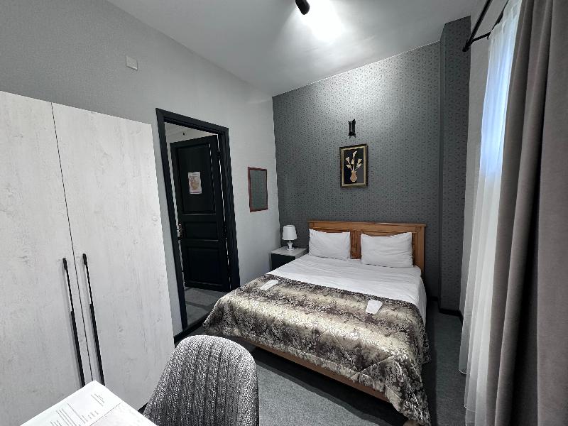 Seven Beauties Hotel & Spa Restaurant - Oda
