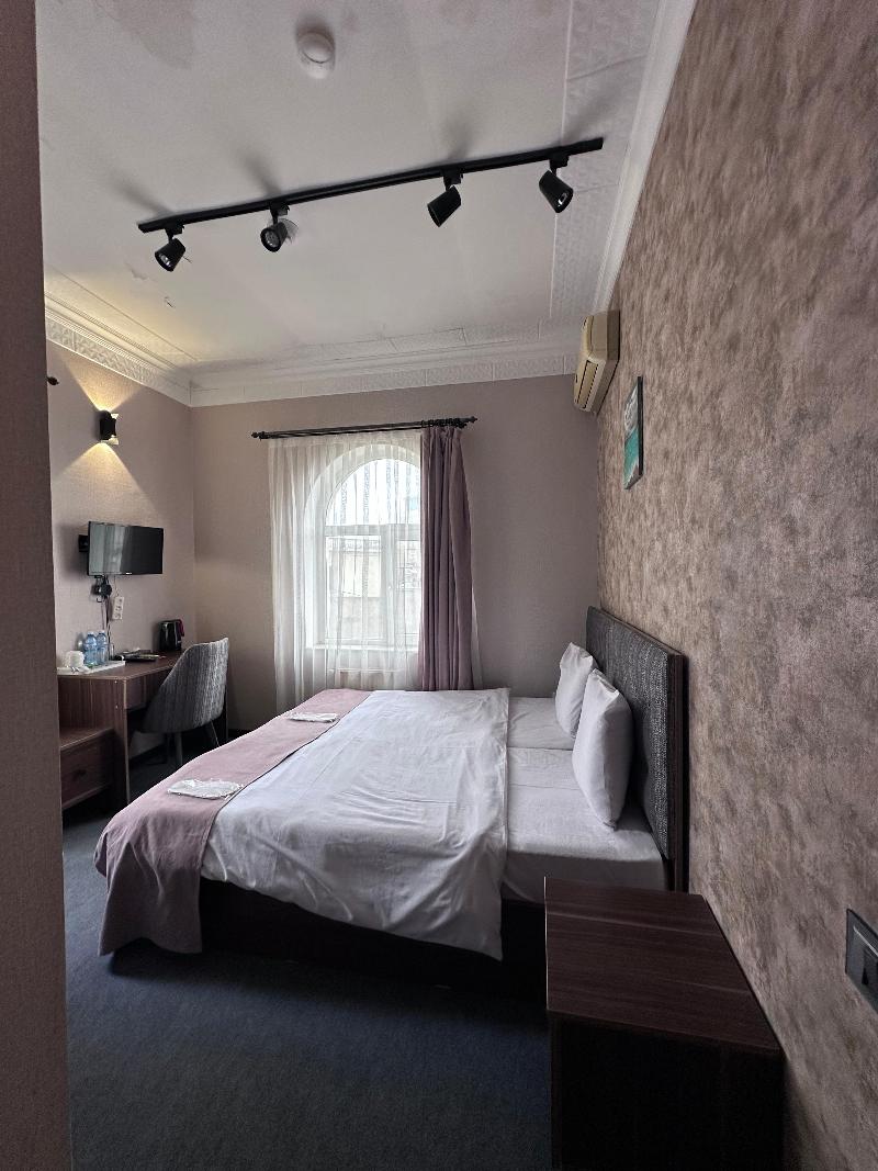 Seven Beauties Hotel & Spa Restaurant - Oda