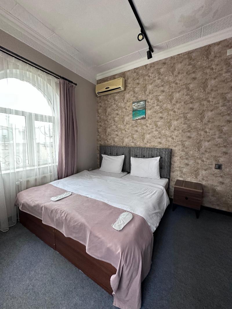 Seven Beauties Hotel & Spa Restaurant - Oda
