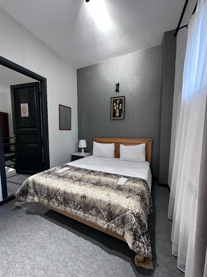 Seven Beauties Hotel & Spa Restaurant - Oda