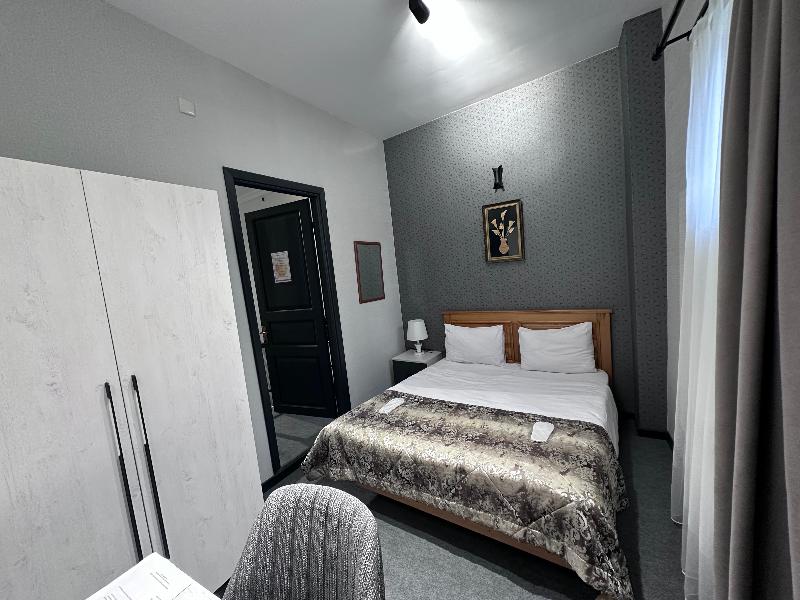 Seven Beauties Hotel & Spa Restaurant - Oda