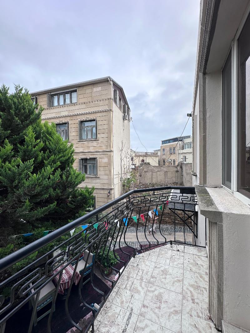 Seven Beauties Hotel & Spa Restaurant - Oda