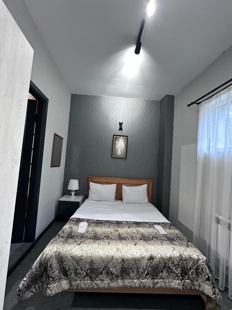Seven Beauties Hotel & Spa Restaurant - Oda