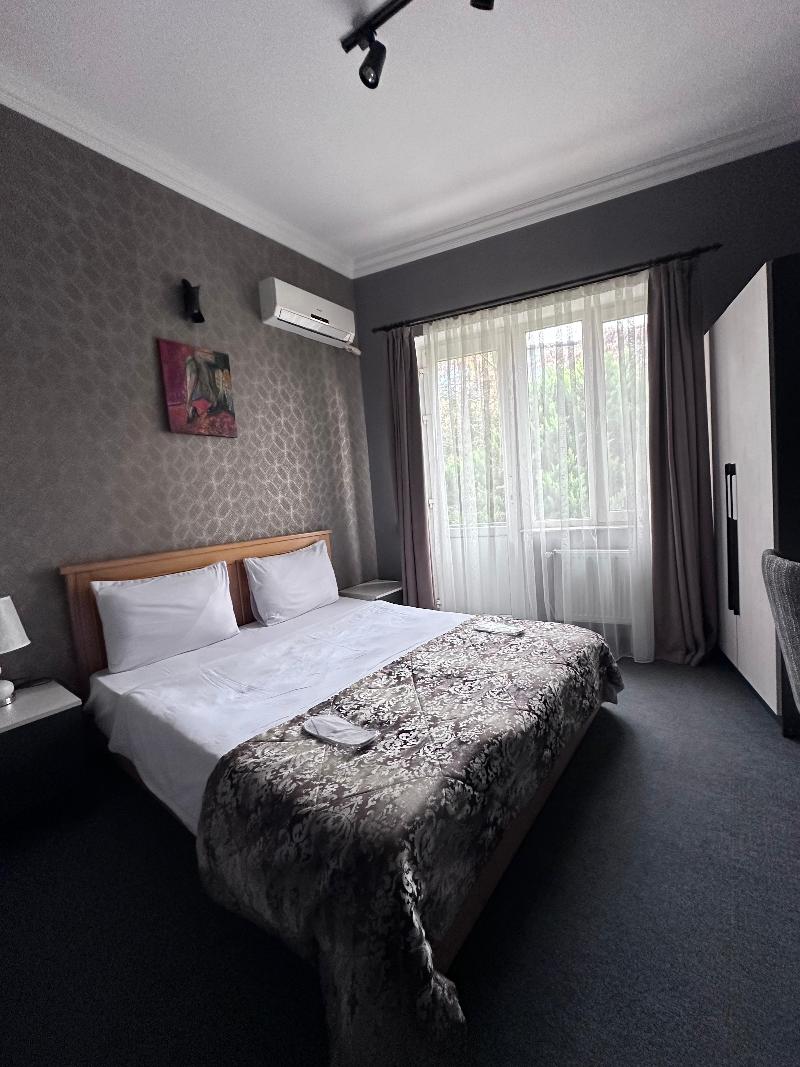 Seven Beauties Hotel & Spa Restaurant - Oda