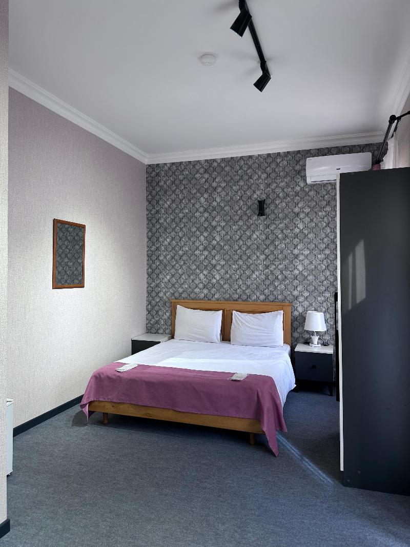 Seven Beauties Hotel & Spa Restaurant - Oda