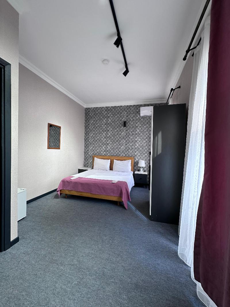 Seven Beauties Hotel & Spa Restaurant - Oda