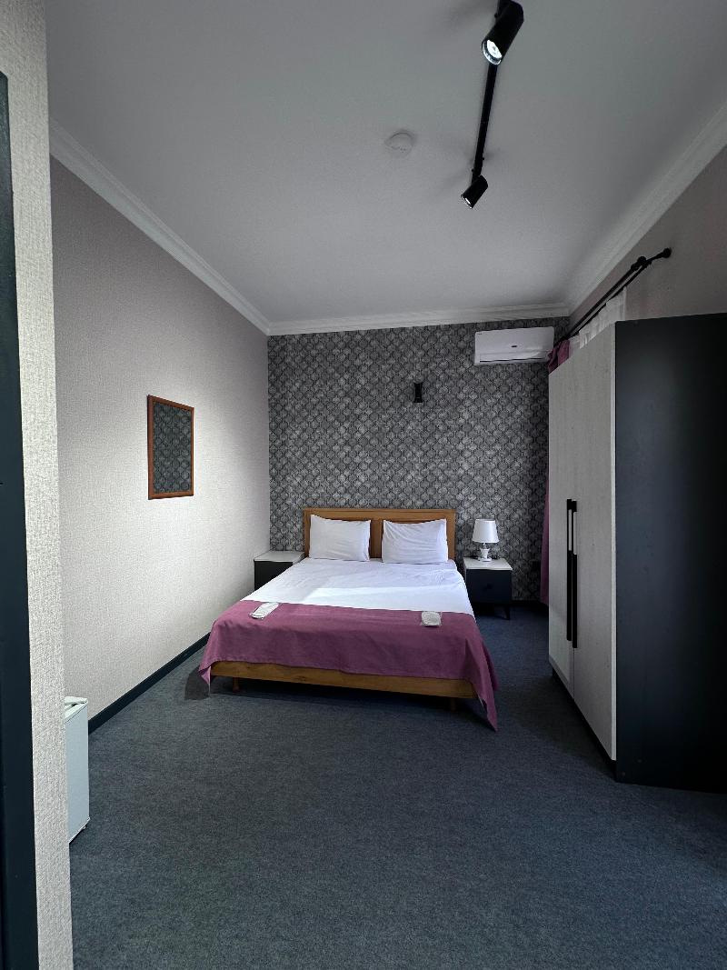 Seven Beauties Hotel & Spa Restaurant - Oda