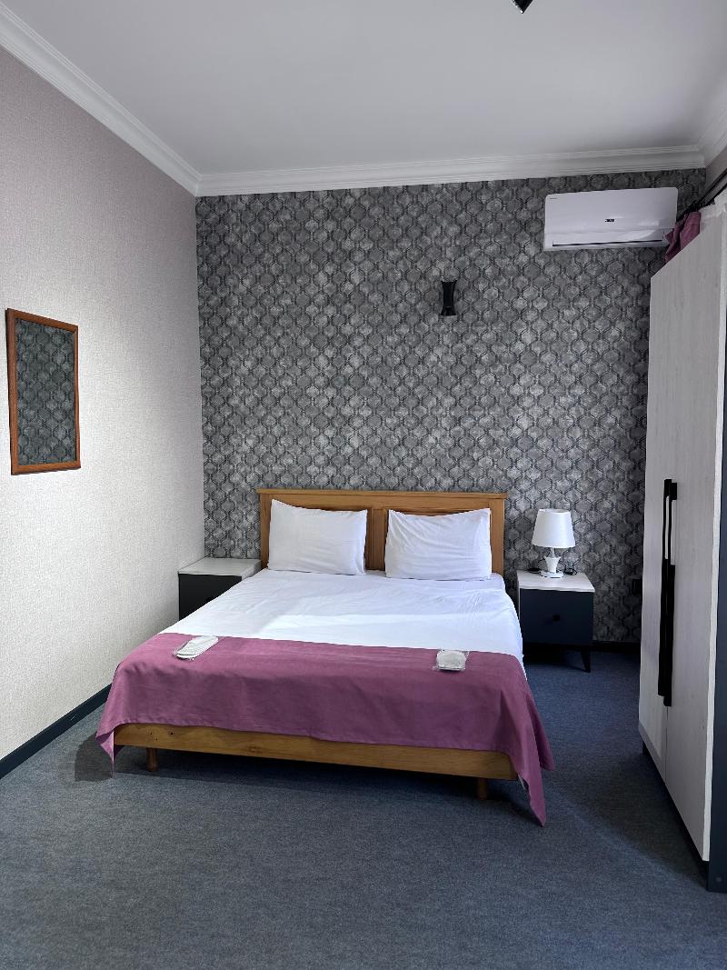 Seven Beauties Hotel & Spa Restaurant - Oda