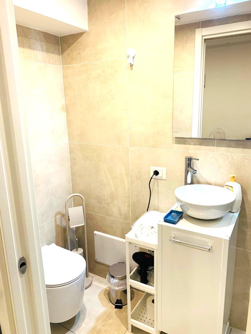 Donn Anna Naples City Center - Oda
