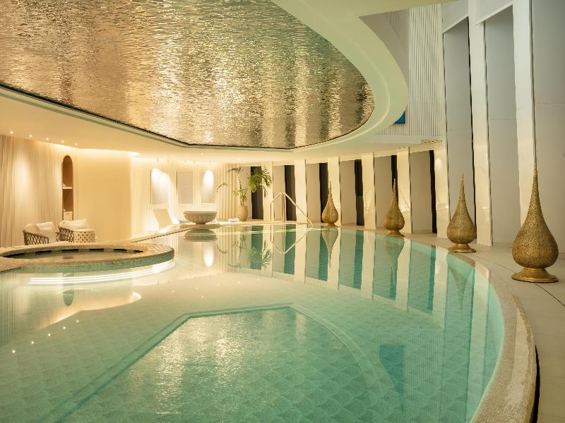 Waldorf Astoria Rabat Salé - Aktivite