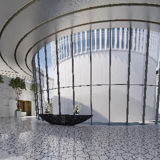 Waldorf Astoria Rabat Salé otel fotoğrafı