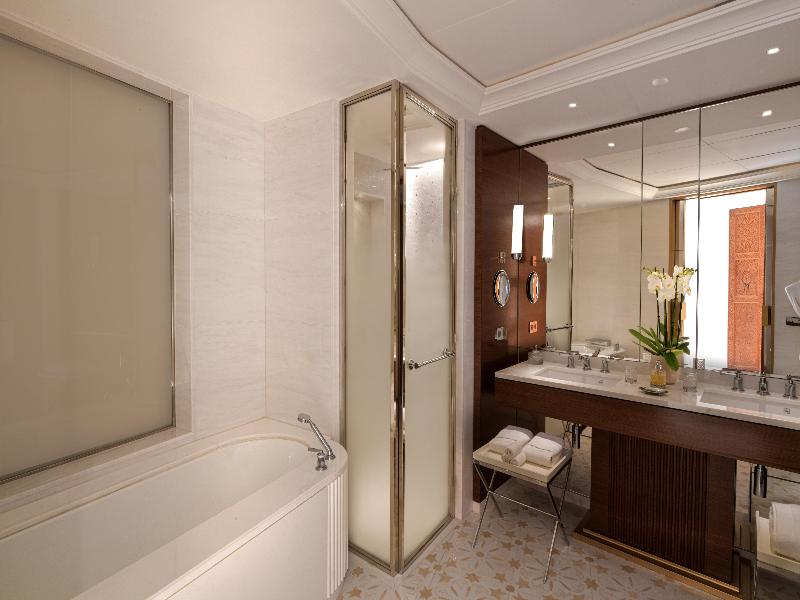 Waldorf Astoria Rabat Salé - Oda