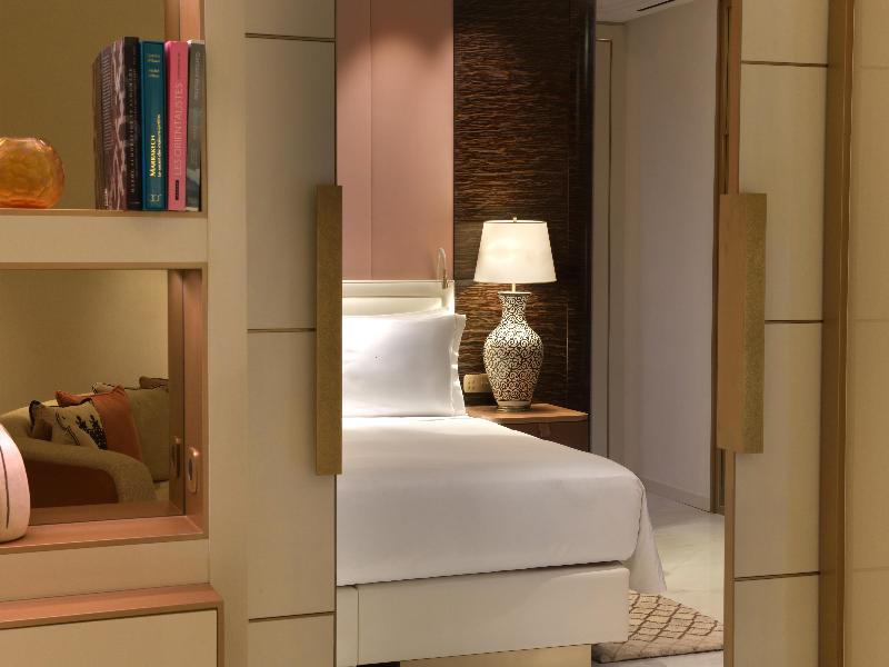 Waldorf Astoria Rabat Salé - Oda