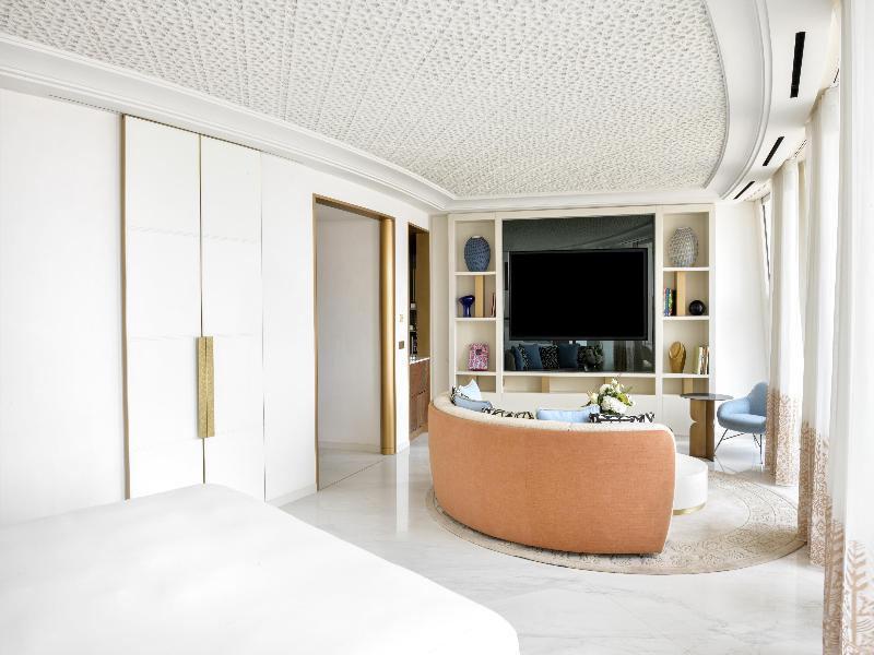 Waldorf Astoria Rabat Salé - Oda