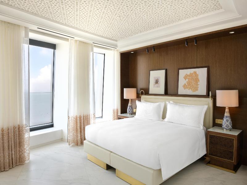 Waldorf Astoria Rabat Salé - Oda