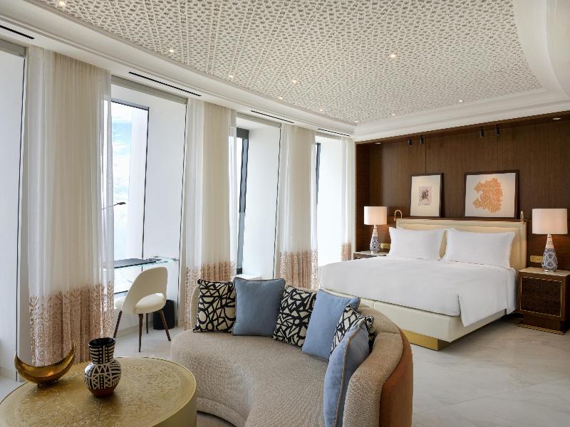 Waldorf Astoria Rabat Salé - Oda