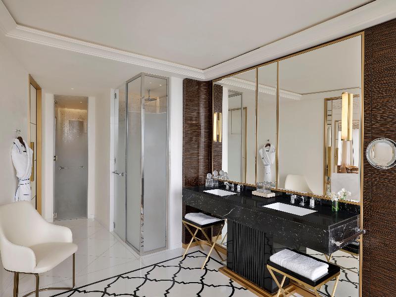 Waldorf Astoria Rabat Salé - Oda