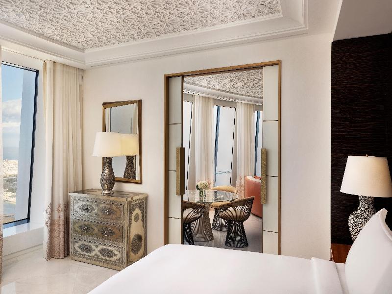 Waldorf Astoria Rabat Salé - Oda