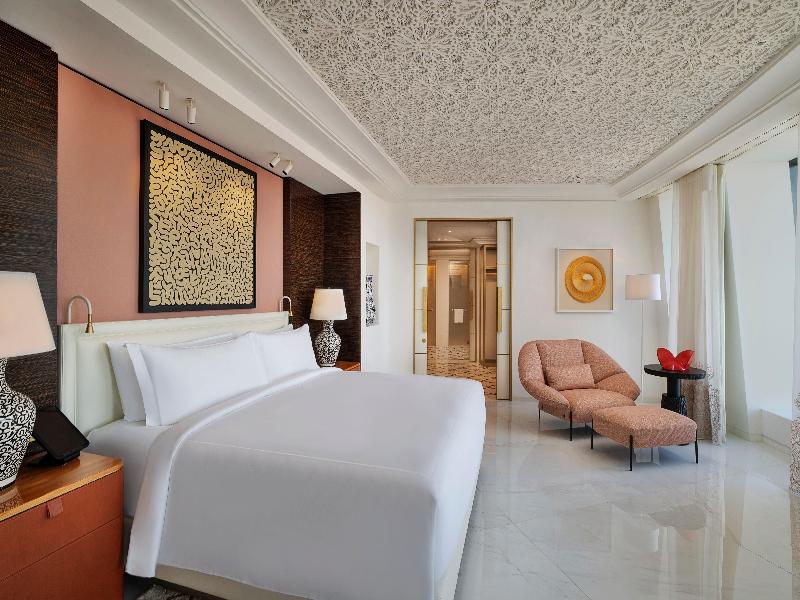 Waldorf Astoria Rabat Salé - Oda