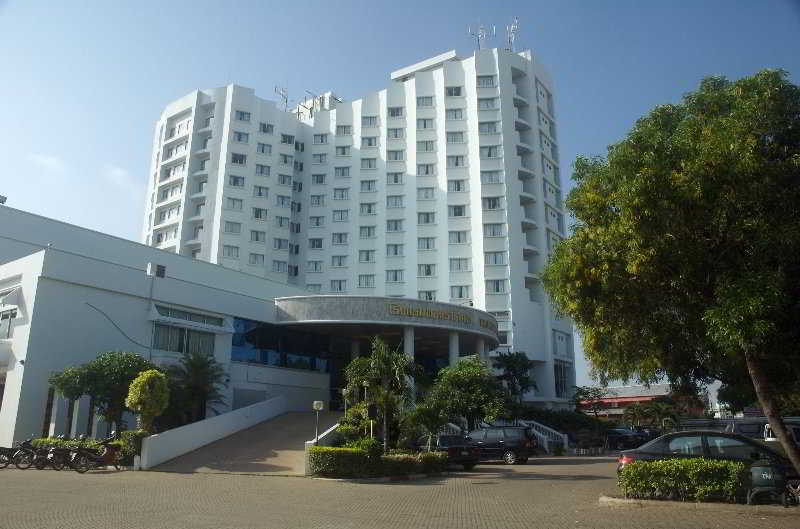 Thong Tarin otel fotoğrafı