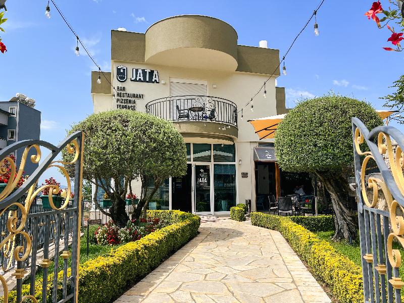 Jata Hotel - Genel