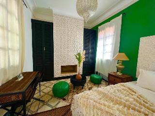 Riad Fama otel fotoğrafı