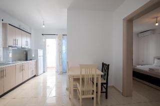 Apartments Aktea